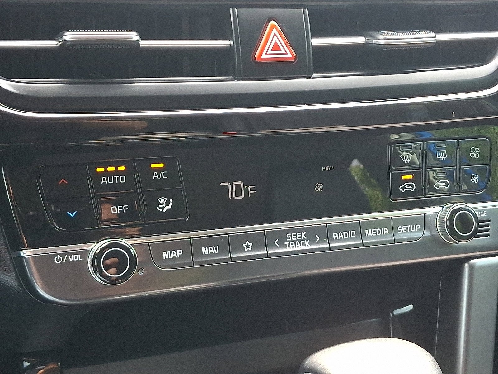 2024 Kia Seltos X-Line