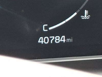 2024 Kia Seltos X-Line