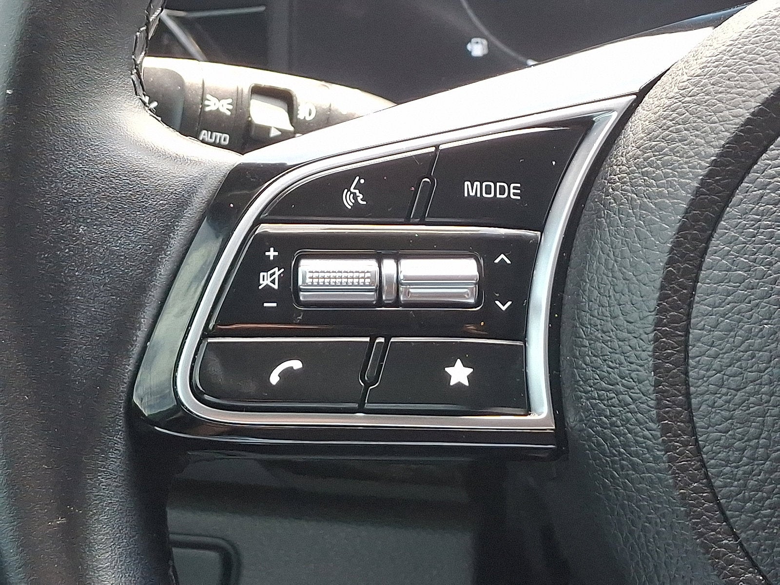 2024 Kia Seltos X-Line