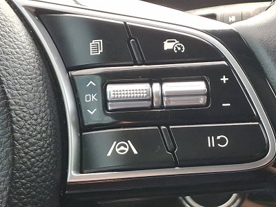 2024 Kia Seltos X-Line