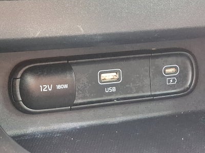 2024 Kia Seltos X-Line