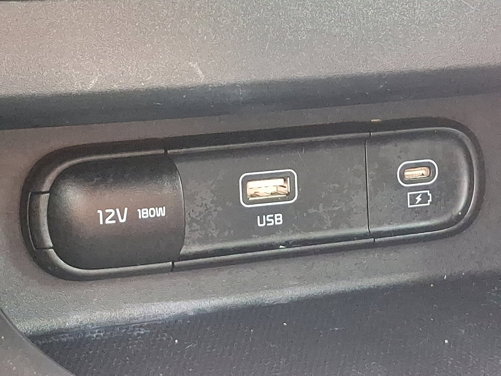 2024 Kia Seltos X-Line