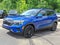 2024 Kia Seltos X-Line