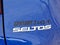 2024 Kia Seltos X-Line