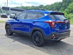 2024 Kia Seltos X-Line