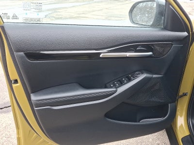 2024 Kia Seltos X-Line