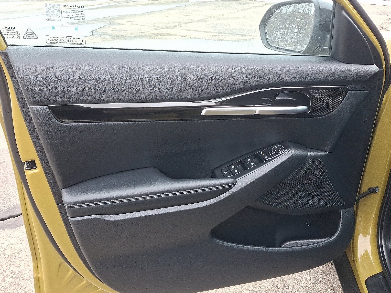 2024 Kia Seltos X-Line