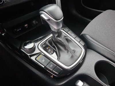 2024 Kia Seltos X-Line