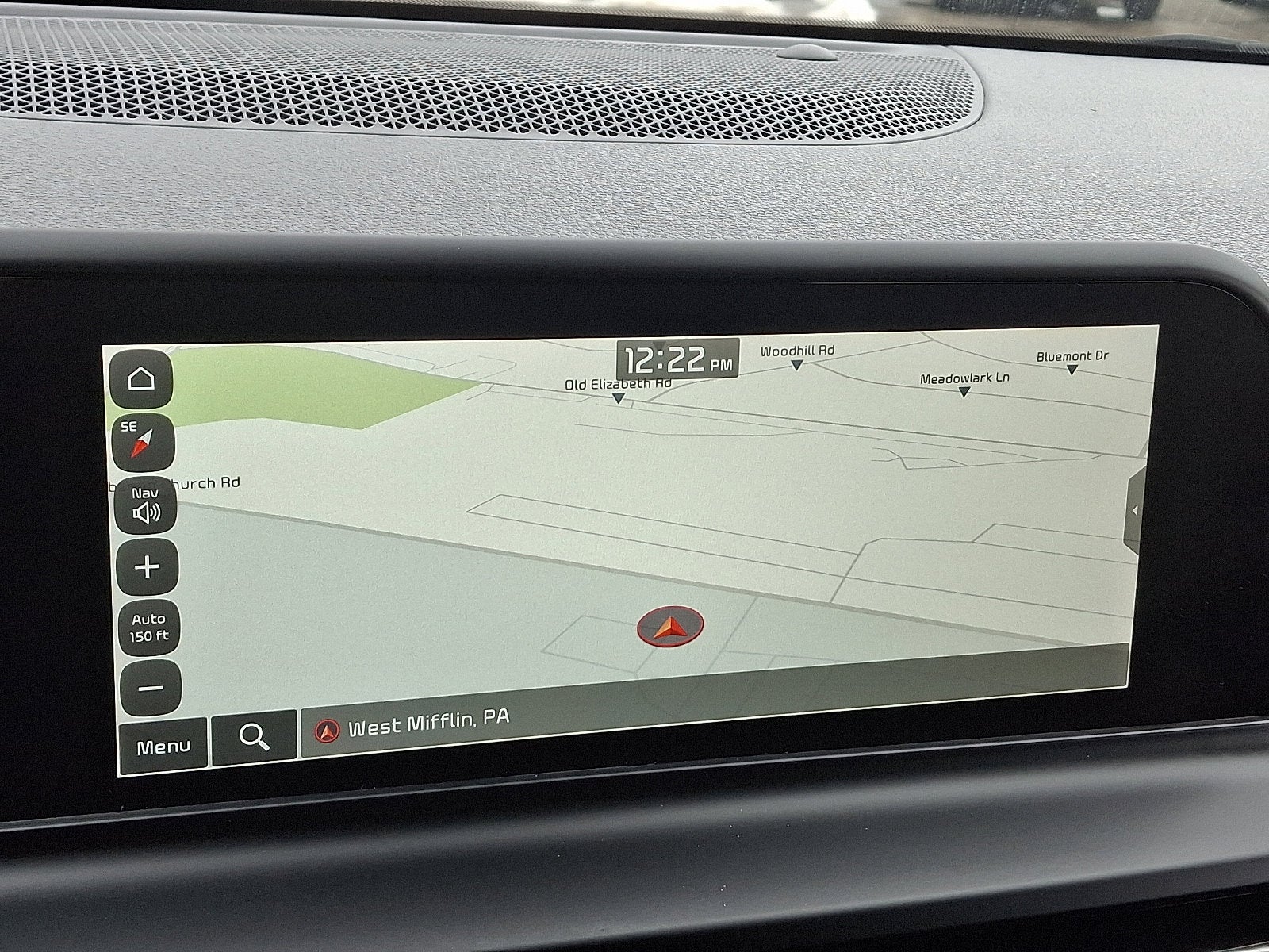 2024 Kia Seltos X-Line