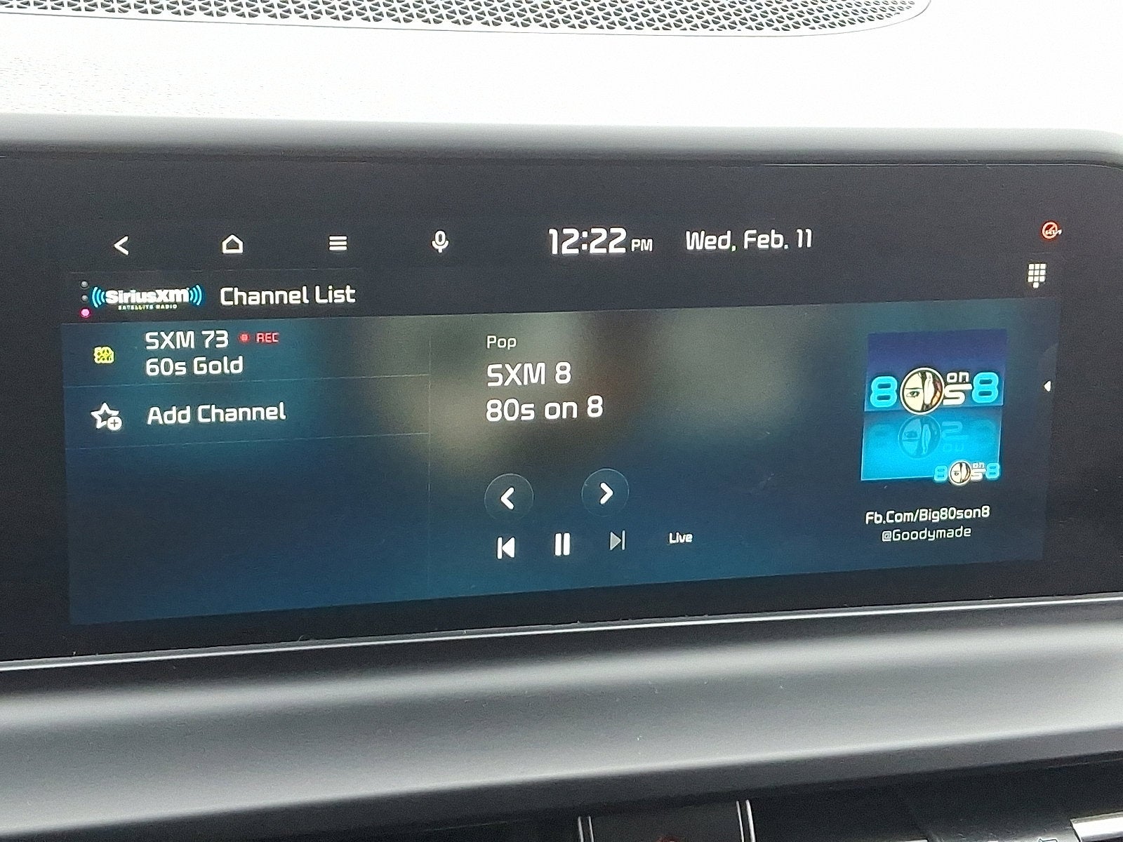 2024 Kia Seltos X-Line