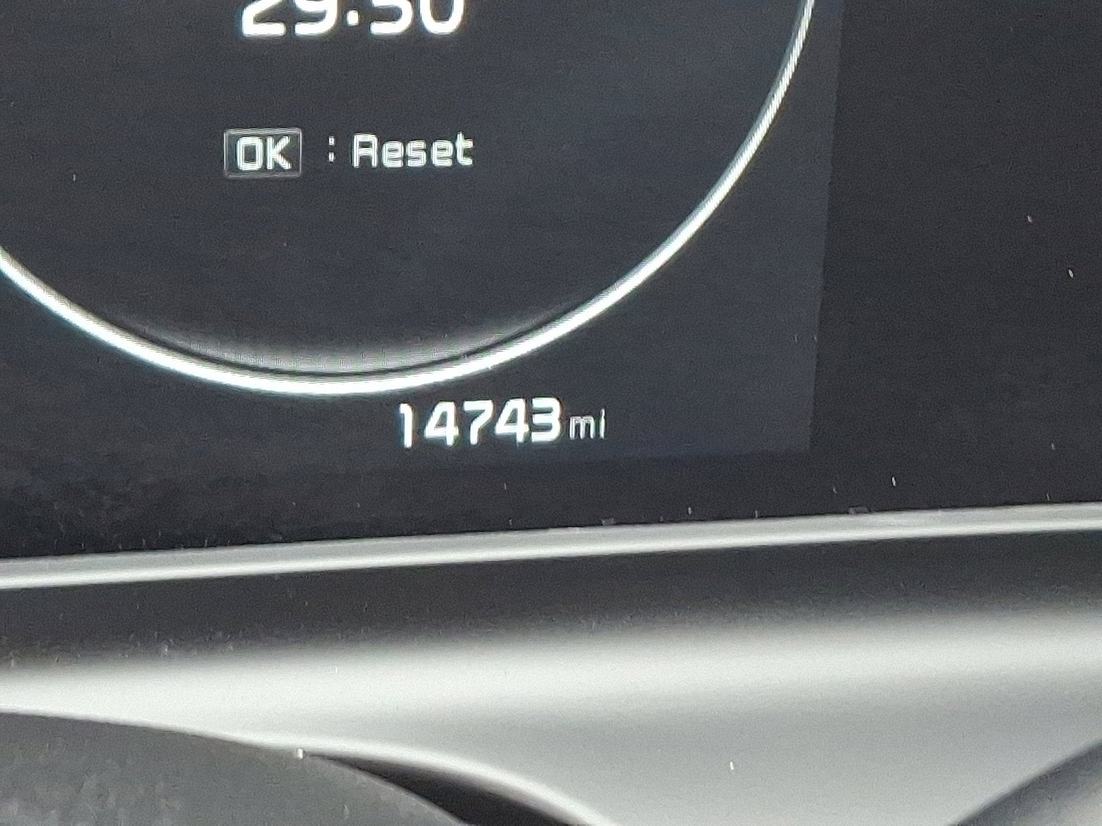 2024 Kia Seltos X-Line