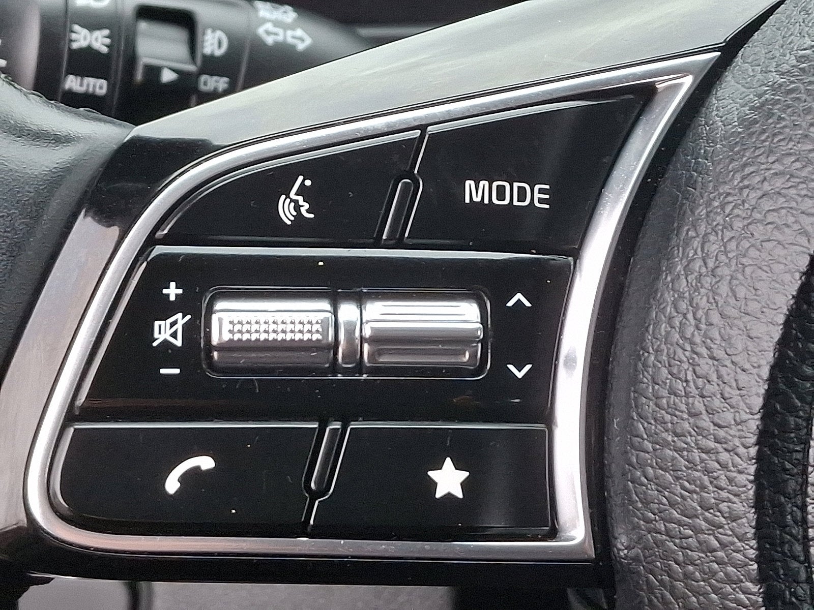 2024 Kia Seltos X-Line