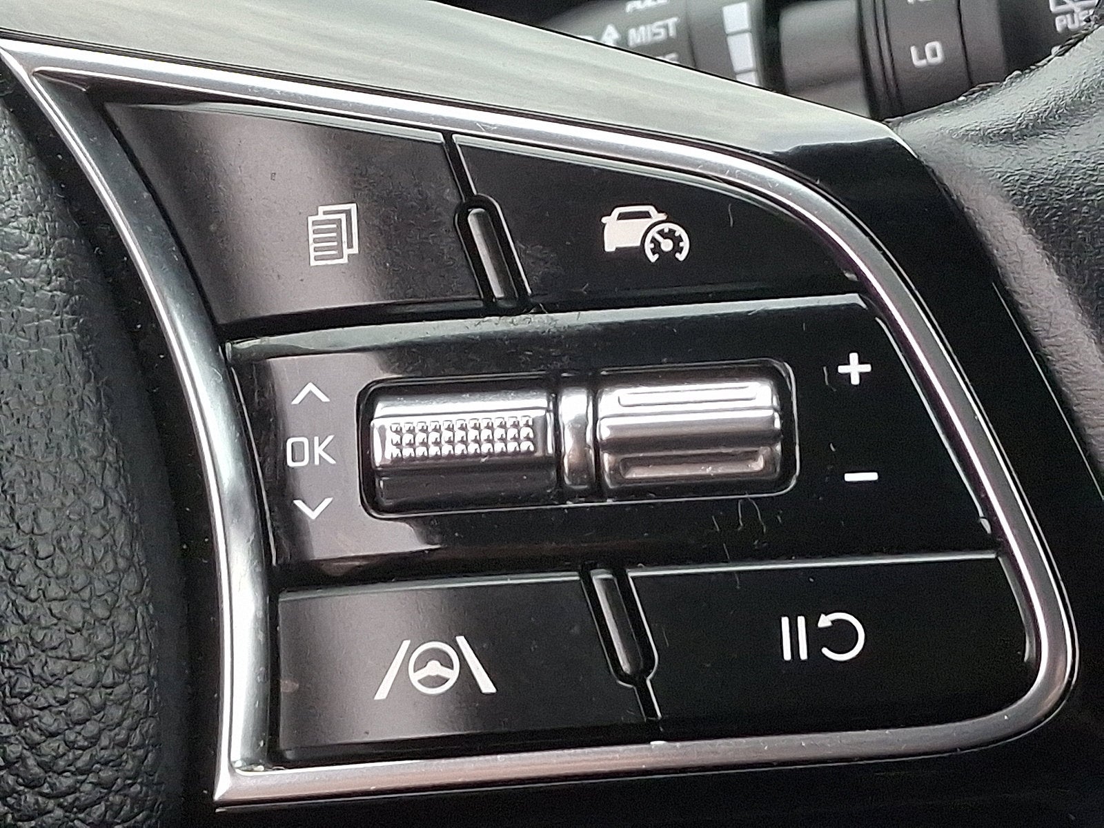 2024 Kia Seltos X-Line