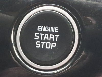 2024 Kia Seltos X-Line