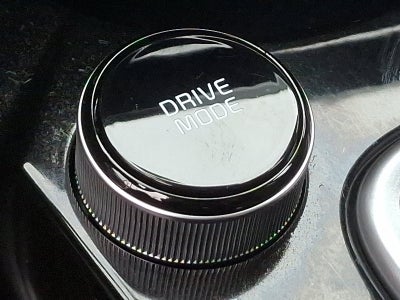 2024 Kia Seltos X-Line