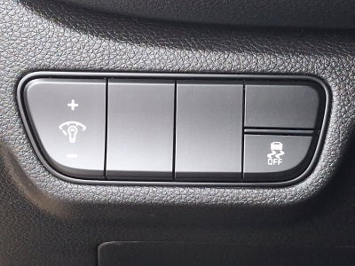 2024 Kia Seltos X-Line