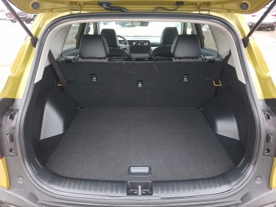 2024 Kia Seltos X-Line