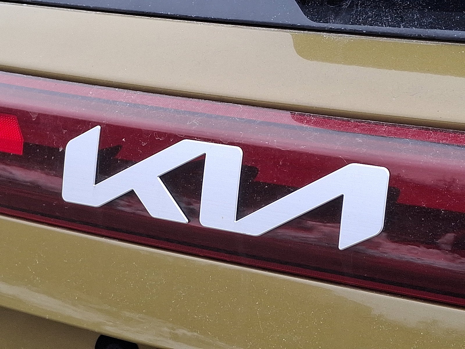 2024 Kia Seltos X-Line