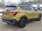 2024 Kia Seltos X-Line