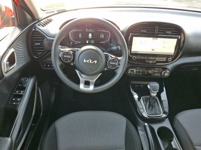 2023 Kia Soul S