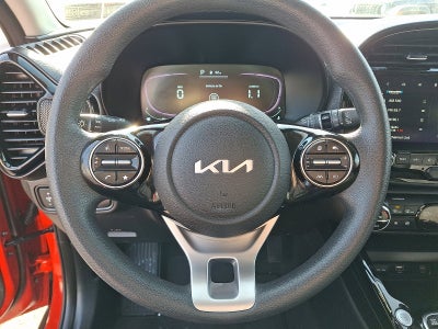 2023 Kia Soul S
