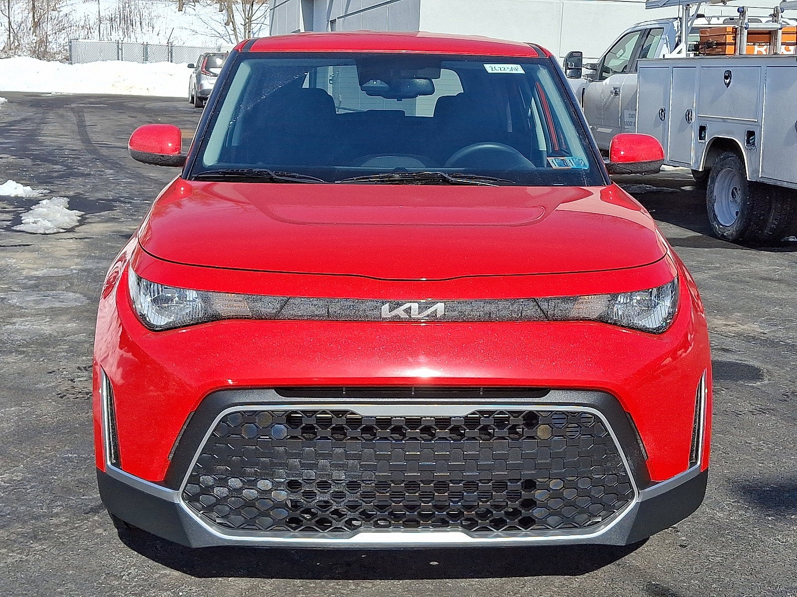 2023 Kia Soul S