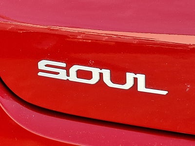 2023 Kia Soul S