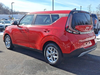 2023 Kia Soul S