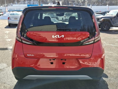 2023 Kia Soul S