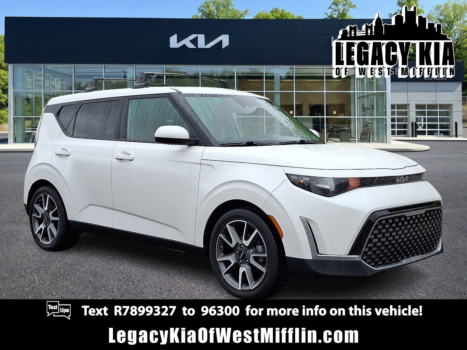 2024 Kia Soul EX