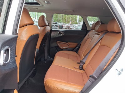 2024 Kia Soul EX
