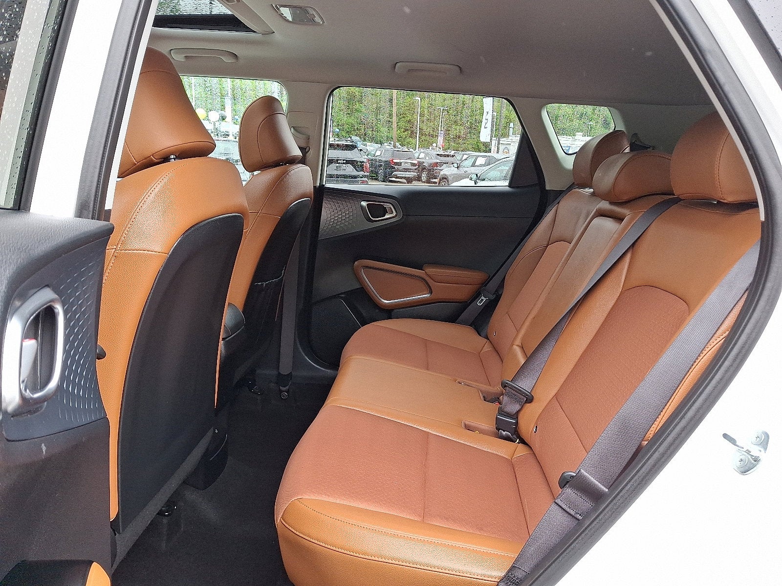 2024 Kia Soul EX