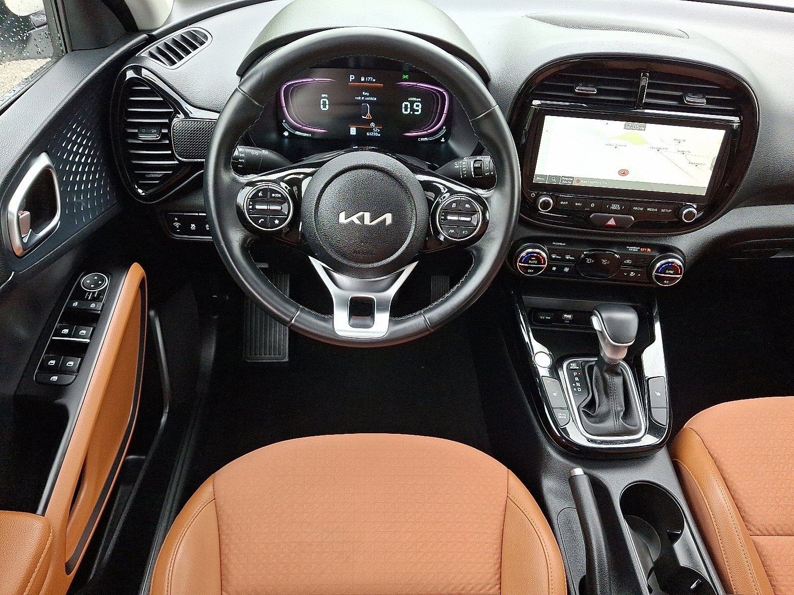 2024 Kia Soul EX