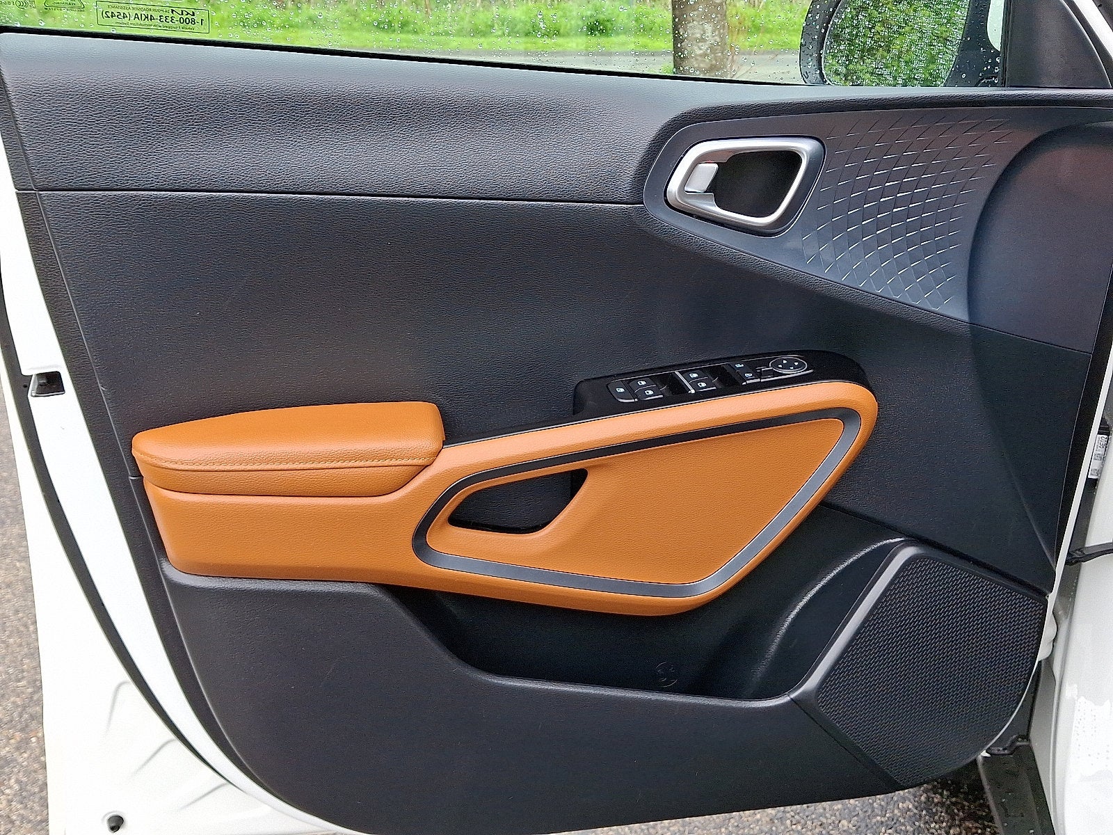 2024 Kia Soul EX