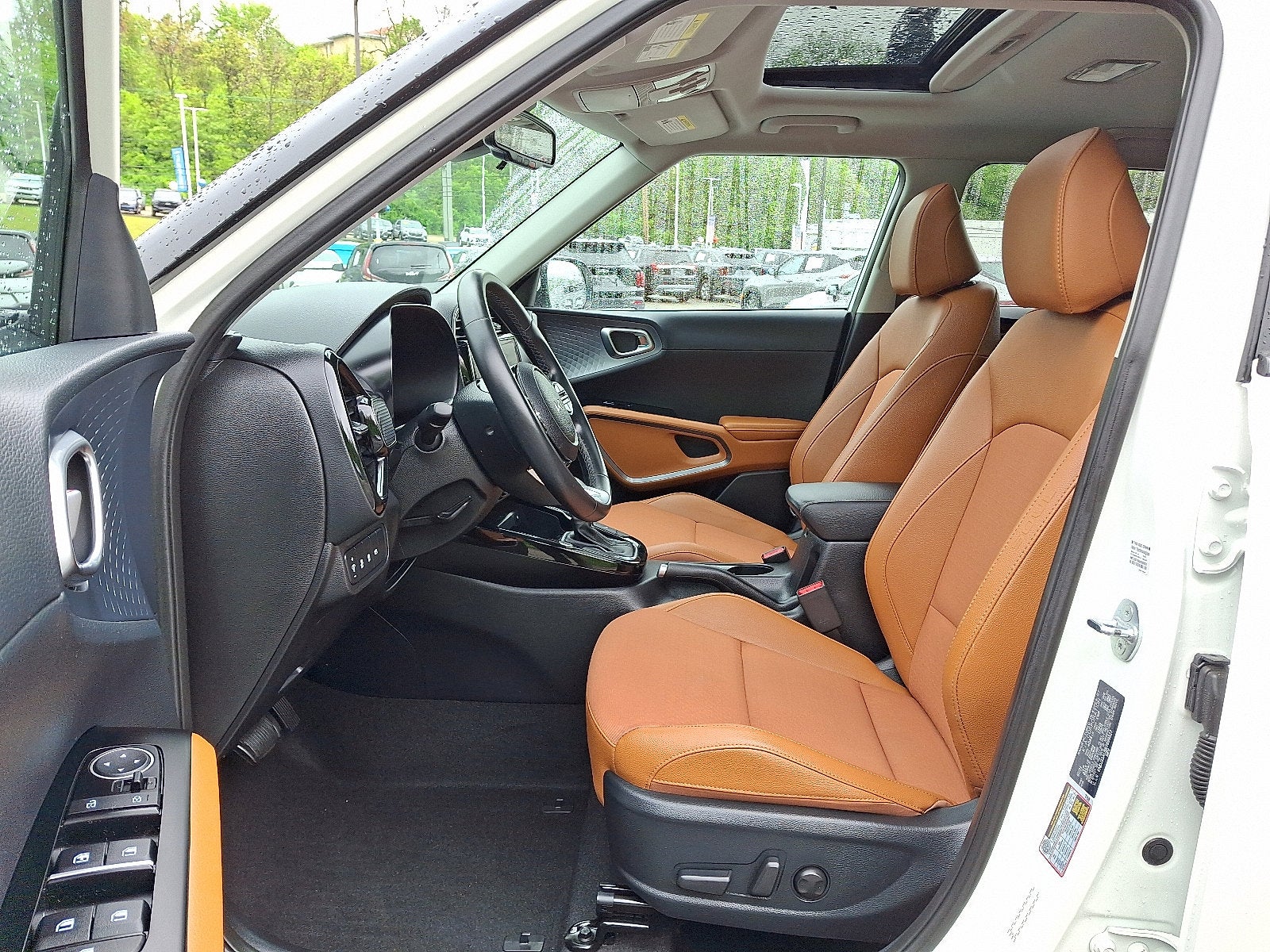 2024 Kia Soul EX