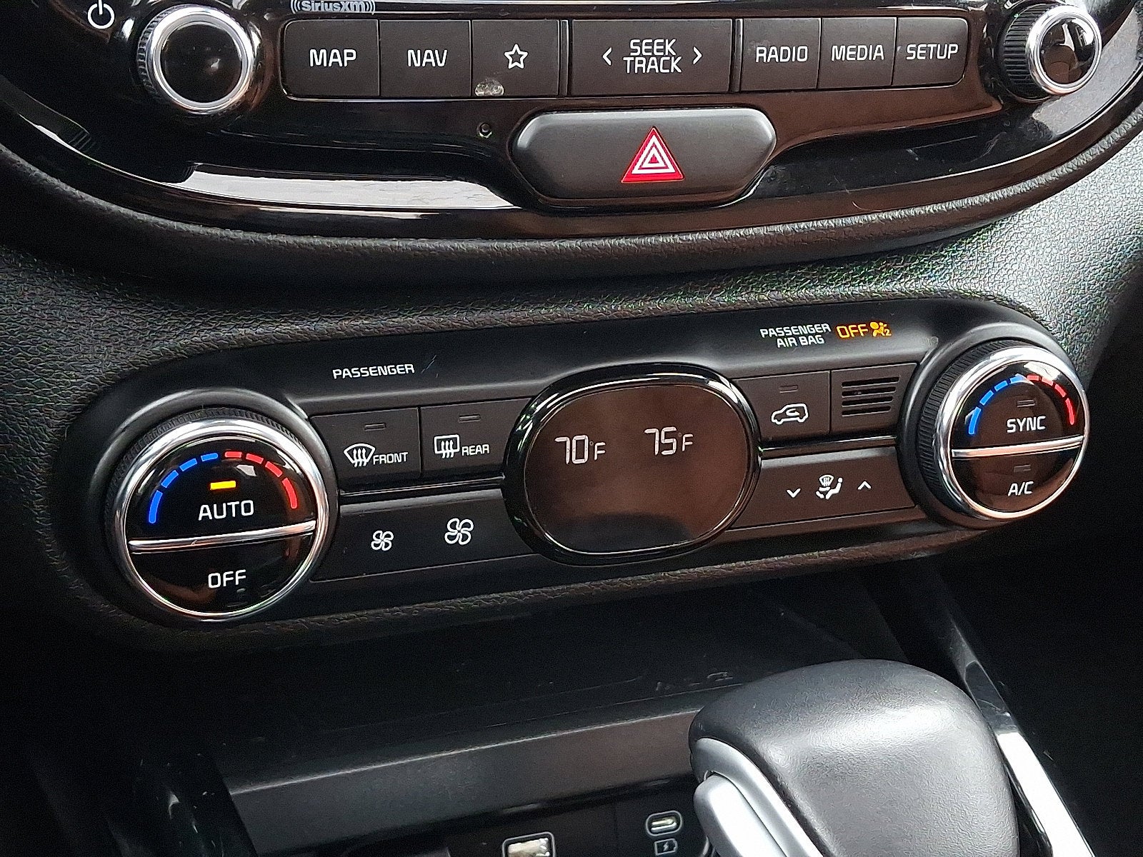 2024 Kia Soul EX