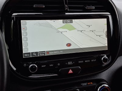 2024 Kia Soul EX