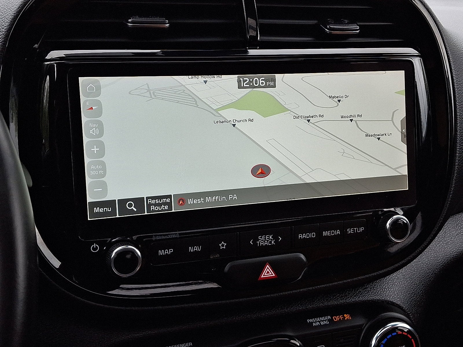 2024 Kia Soul EX