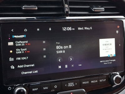 2024 Kia Soul EX