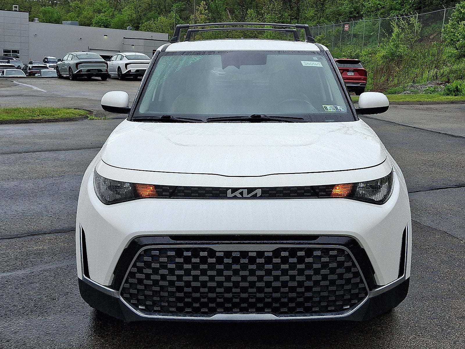 2024 Kia Soul EX