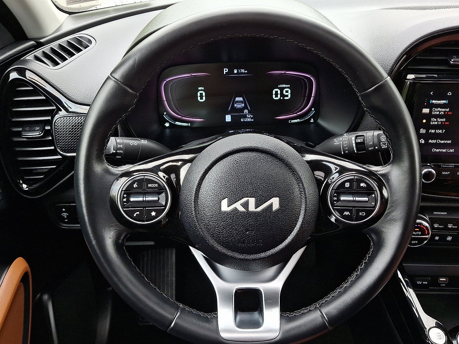 2024 Kia Soul EX