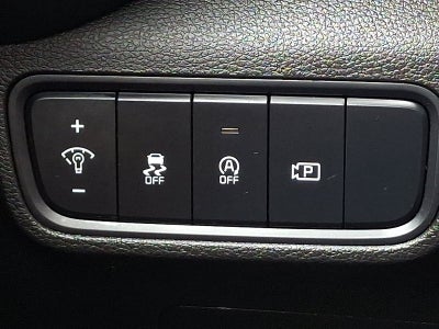 2024 Kia Soul EX