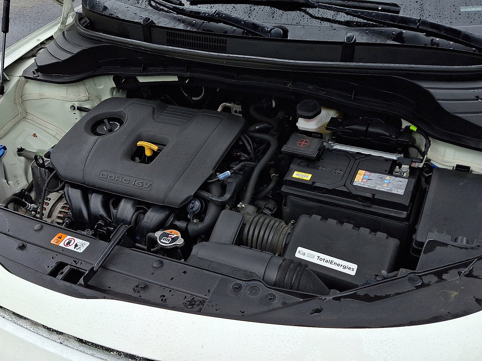 2024 Kia Soul EX