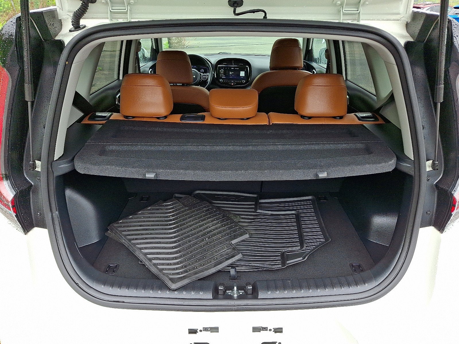 2024 Kia Soul EX