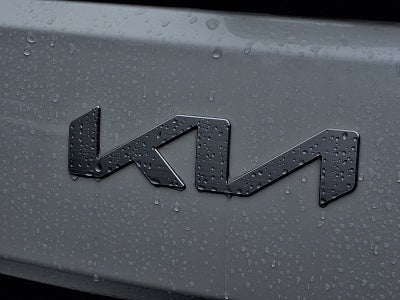 2024 Kia Soul EX