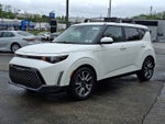 2024 Kia Soul EX