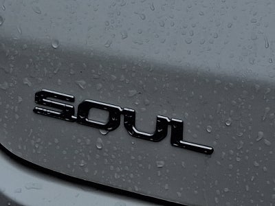 2024 Kia Soul EX