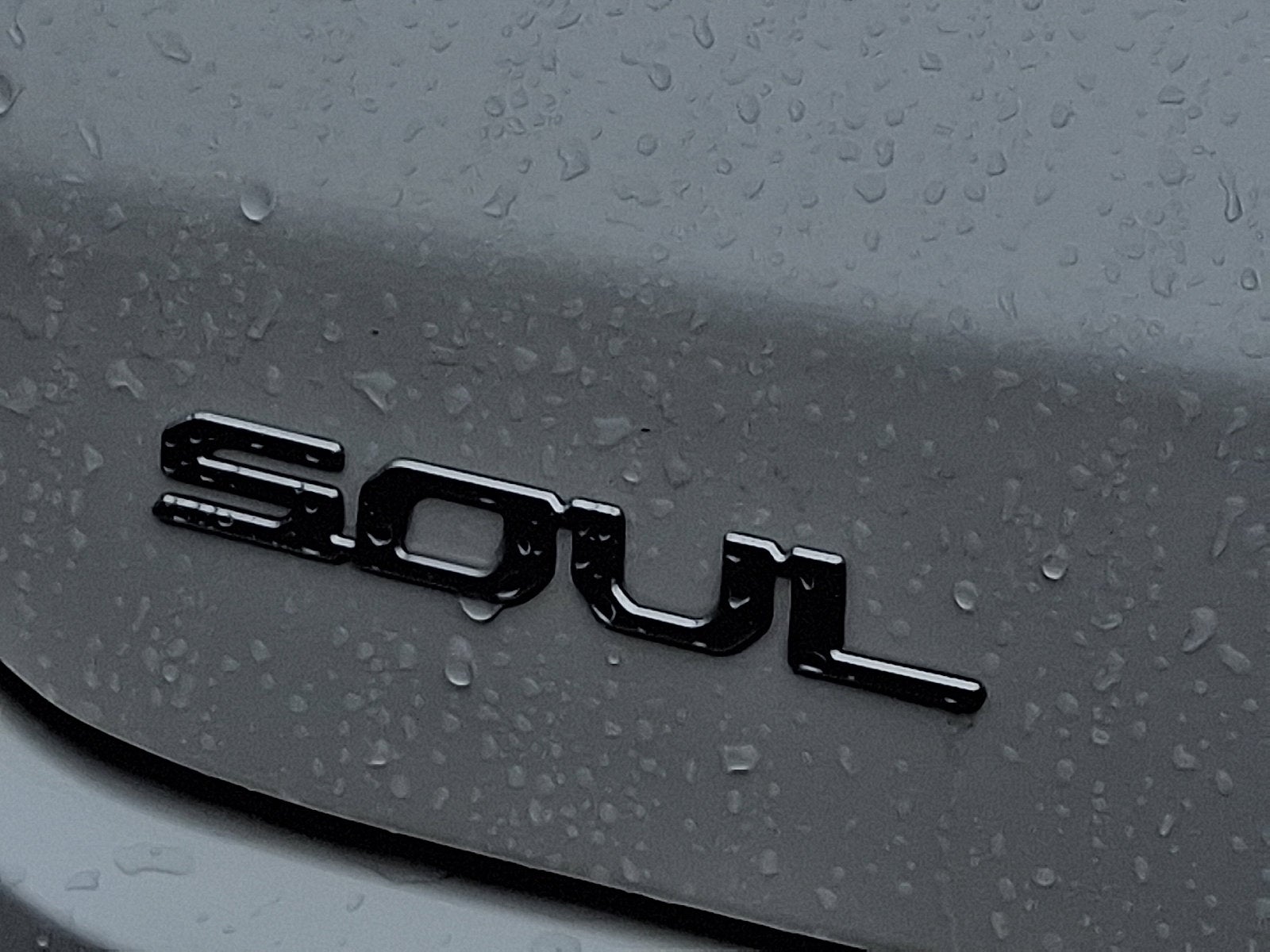 2024 Kia Soul EX