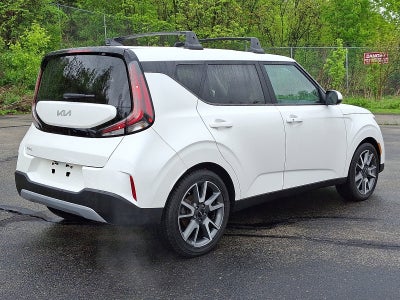 2024 Kia Soul EX