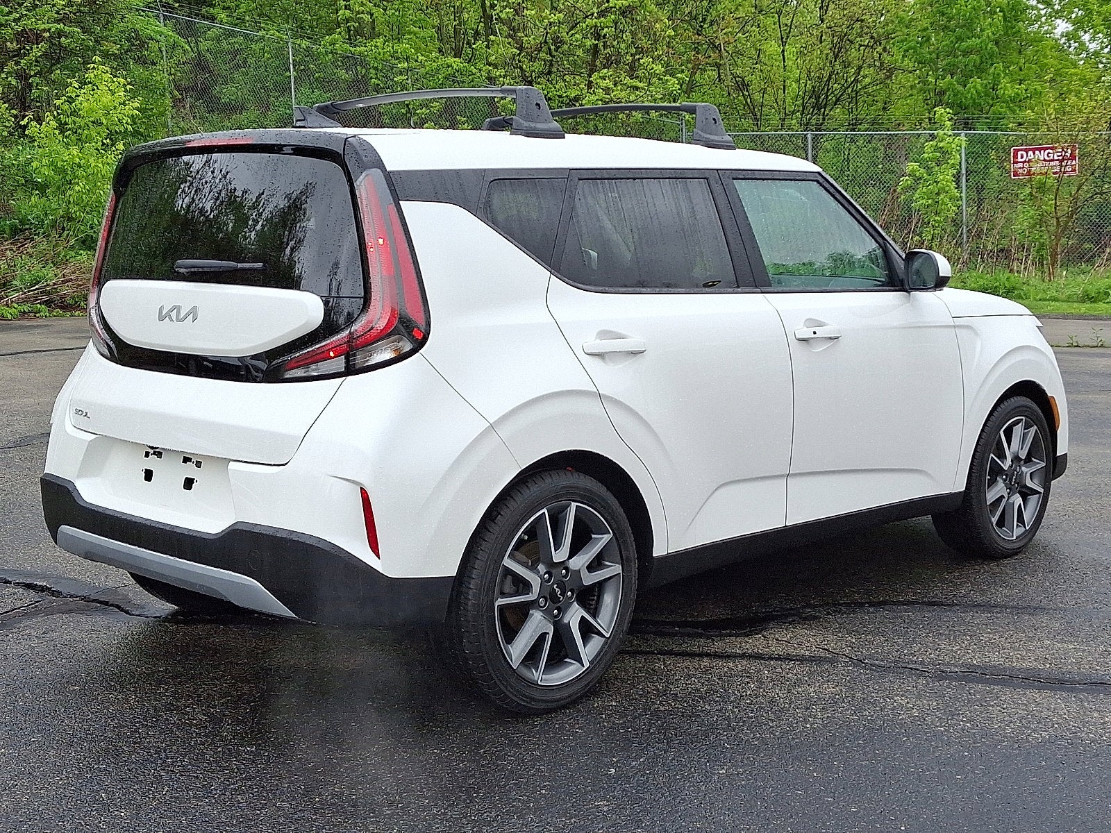2024 Kia Soul EX